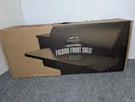 Traeger Grills BAC361 Folding Shelf, Black Tailgater/ Bronson. Fixed Price $44.95.