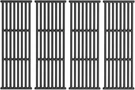 Safbbcue Grill Grates Replacement For Broil King Baron S320 340 S420 440. Fixed Price $57.49.
