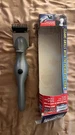 Revolutionary Grill-cleaning Tool Daddy Corner Cleaner Brush. Fixed Price $14.99.