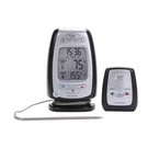 Acurite Digital Wireless Remote Meat Probe Thermometer Bbq Smoker Oven W/ Pager. Fixed Price $31.95.