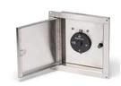 Fire Magic 1 Hour Outdoor Bbq Island Timer Box (natural Gas) Included. Fixed Price $398.99.
