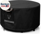 Pit Cover Round, 100% Waterproof, 600D Strong Tear Resistant, Outdoor. Fixed Price $36.43.