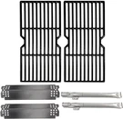 Hongso Replacement Parts Kits For Nexgrill Burner 720-0864M Grill, 16.... Fixed Price $70.65.