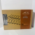 Traeger BAC354 Rib Rack. Fixed Price $22.99.