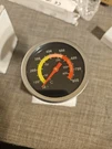 Dozyant Bbq Charcoal Grill Smoker Temperature Gauge - 60MM New. Fixed Price $9.00.