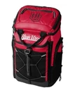 Utah Utes Cooler Backpack Red Black 26-CAN Ncaa Bottle Opener Picnic. Fixed Price $108.99.