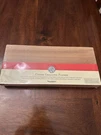 Brand New 4 Cedar Grilling Planks World Market Wood. Fixed Price $12.99.