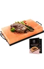 Umaid Himalayan Salt Block Plate 12X8X1.5 For Cooking, Grilling, Cutt.... Fixed Price $40.00.