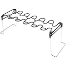Grillpro Wire Wing And Leg Rack. Fixed Price $14.21.