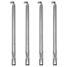 Delsbbq Tube Burner Replacement For Blackstone Inch Grill- B036 4-PACK Sta.... Fixed Price $38.47.