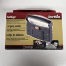 Char Broil Grill New In Box- Model 5700 Lighted Adapter. Fixed Price $13.99.