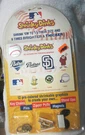 12 New Pack San Diego Padres Baseball Shrinky Dinks,mlb,pangea Usa Vtg. Fixed Price $16.10.
