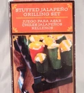 Grilling Rack And Corer Set Stuffed Jalapeno Charcoal Companion New Box. Fixed Price $11.90.