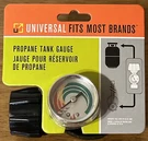 Char Broil Universal Propane Tank Gauge Valve Connection Brand New. Fixed Price $14.99.