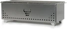 Portable Charcoal Grill, Yak Grills Hibachi, Stainl Steel. Fixed Price $272.99.