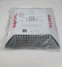 Schmidt Brothers - Bbq Ash Grab & Grilling Basket, Removable Wood Handles New. Fixed Price $37.48.