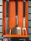 Everdure Pc Grilling Tool - Pn HBPREMKITL3 Stainless Steel Overstock. Fixed Price $79.88.
