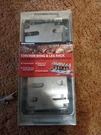 Nib Brinkman Chicken Wing & Leg Rack Grill With Drip Pan Smoker Bbq. Fixed Price $25.00.