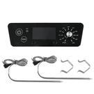 Digital Thermostat Controller Board Kit Replacement For Pit Boss 3/4/5 Series.... Fixed Price $78.05.