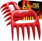 Mountain Grillers Bear Claws Meat Shredder - Durable For Shredding Pu. Fixed Price $12.75.