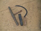 Vintage Yard Tools Blade Log , Etc.. Fixed Price $66.99.