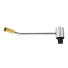 5430 Grill Propane Camp Stove Adapter For Coleman Pressure Regulator Connector. Fixed Price $15.34.
