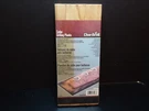 Cedar Grilling Planks By Char-broil, 2-PK. New. Fixed Price $9.95.