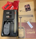 Tytus Universal Led Grill Light Tyt-acc-grl. Fixed Price $39.99.