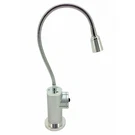 New! Outdoor Bbq Grill Led - Magnetic Aluminum Alloy Goose Neck Worklight. Fixed Price $14.95.