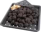 Napoleon Cast Iron Charcoal And Smoker Tray. Fixed Price $64.99.