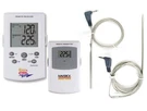 Maverick Remote Smoker Thermometer ET-73 White. Fixed Price $29.99.