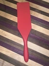Mad Hungry Martha Stewart Red Silicone Utensils Set Of 2. Fixed Price $7.50.