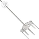 Pork Puller,stainless Steel Meat Shredder Used With Standard Hand Drill For Beef. Fixed Price $40.73.