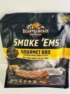 Bear Mountain Gourmet Bbq Wood Smoke Packet 6OZ Disposable #431. Fixed Price $7.29.