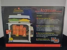 Ronco Showtime Deluxe Accessory Package Lobster Basket Tray String Knife. Fixed Price $45.00.