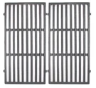 Hongso 18 7/8 Inch Cast Iron Cooking Grates Replacement Parts For Weber Genesis. Fixed Price $49.99.