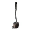 Berkley Jensen Oversized Grill Brush - Black. Fixed Price $13.99.
