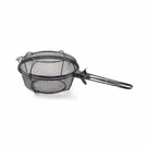 Outset Chef's Jumbo Grill Basket Skillet With Removable Handles. Fixed Price $59.35.