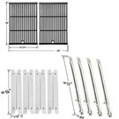 Brinkmann 810-8401-S Bbq Grill Models Repair Kit. Fixed Price $154.30.