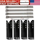 For Nexgrill 720-0670A,720-0670C,122.16641900 Gas Burners,heat Plates. Fixed Price $28.99.