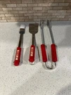 Bsi Products Inc Alabama Bbq Set. Fixed Price $17.00.