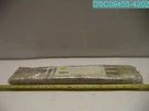 Qulimetal 69787 Grill Burner For Weber Spirit 300 Stainless Steel 18 Inch. Fixed Price $32.98.