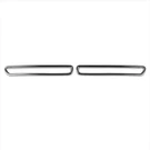Beautost For Honda 2023 2024 2025 2026 Cr-v Crv Chrome Rear Fog Light Lamp Co.... Fixed Price $64.61.