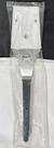 Pampered Chef Bbq Turner #2692 Long Handle Spatula W/ Cover Nwt. Fixed Price $24.99.