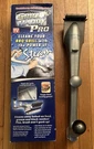 Daddy Pro Ultimate Brush For Bbqs & Grilling Steam Clean-silver. Fixed Price $33.53.