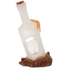 Luozzy Small Shrimp Hideout For Aquarium Fish Tank Resin A.... Fixed Price $19.86.