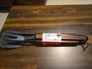 Nexgrill Piece Tool Set For Grilling Model 530-0033A, New. Fixed Price $11.77.
