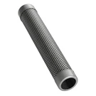 A-maze-n AZACC001240085 Steel Wood Pellet Grill Tube Smoker X Dia. In.. Fixed Price $25.89.