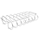Mydracas Bbq Rib Racks For Smoker And Grilling Roasting 100% 304 Stainle.... Fixed Price $73.89.