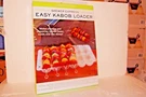 New Charcoal Companion Express Easy Kabob Loader With 6 Skewers Grilling. Fixed Price $9.99.